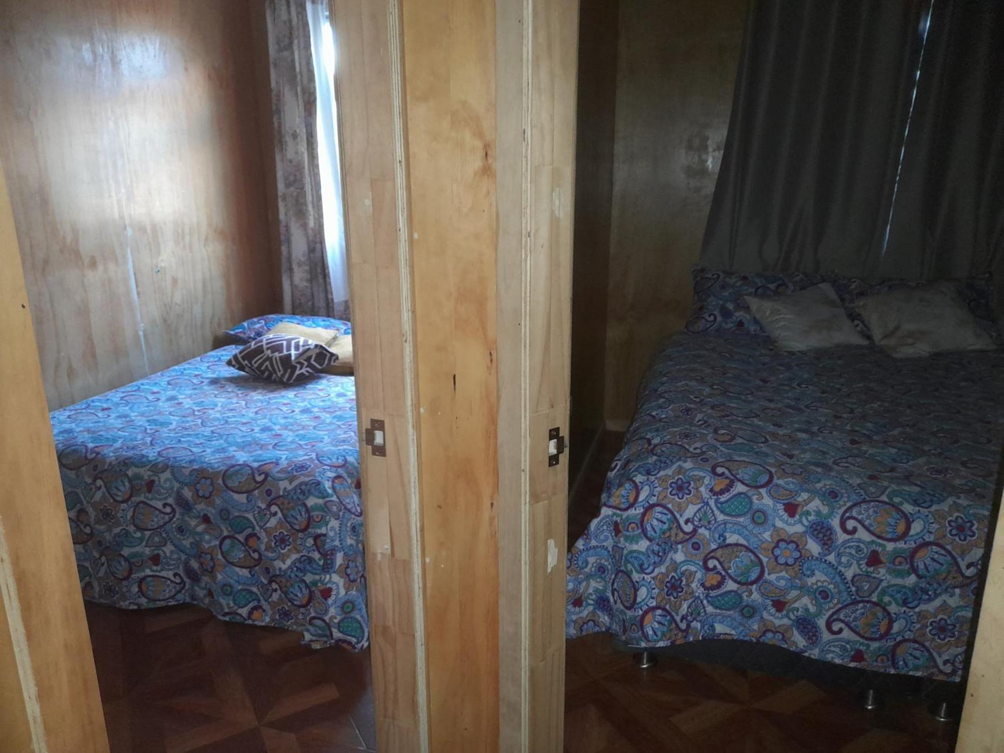 Chiguas Depto 6 Apartamento