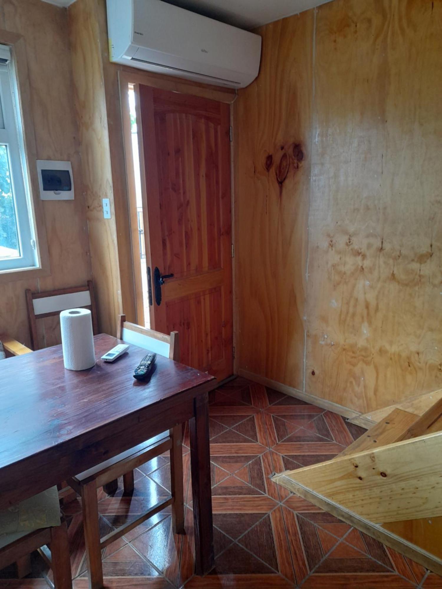 Apartamento Chiguas Depto 6