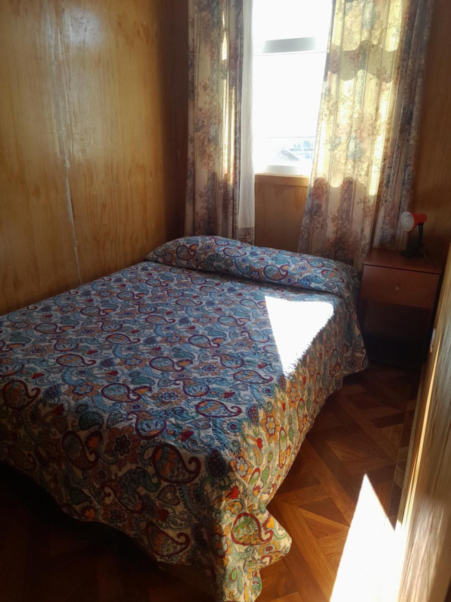 Chiguas Depto 6 Apartamento