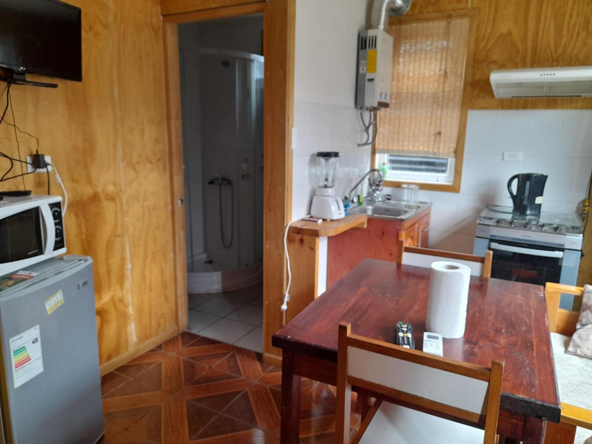 Chiguas Depto 6 *